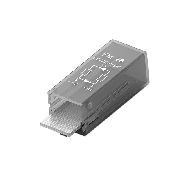 1-1415539-6 TE Connectivity Potter & Brumfield Relays  Accessories